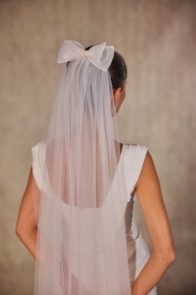 D251 VELO DE NOVIA