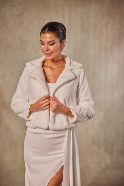 K230 BRIDE FUR