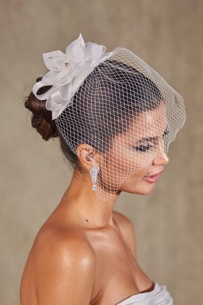 KP621 GELİN KEPİ