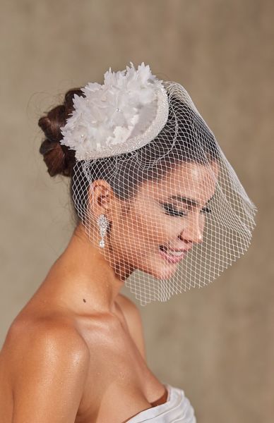KP631 GELİN KEPİ