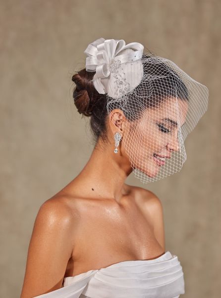 KP629 GELİN KEPİ
