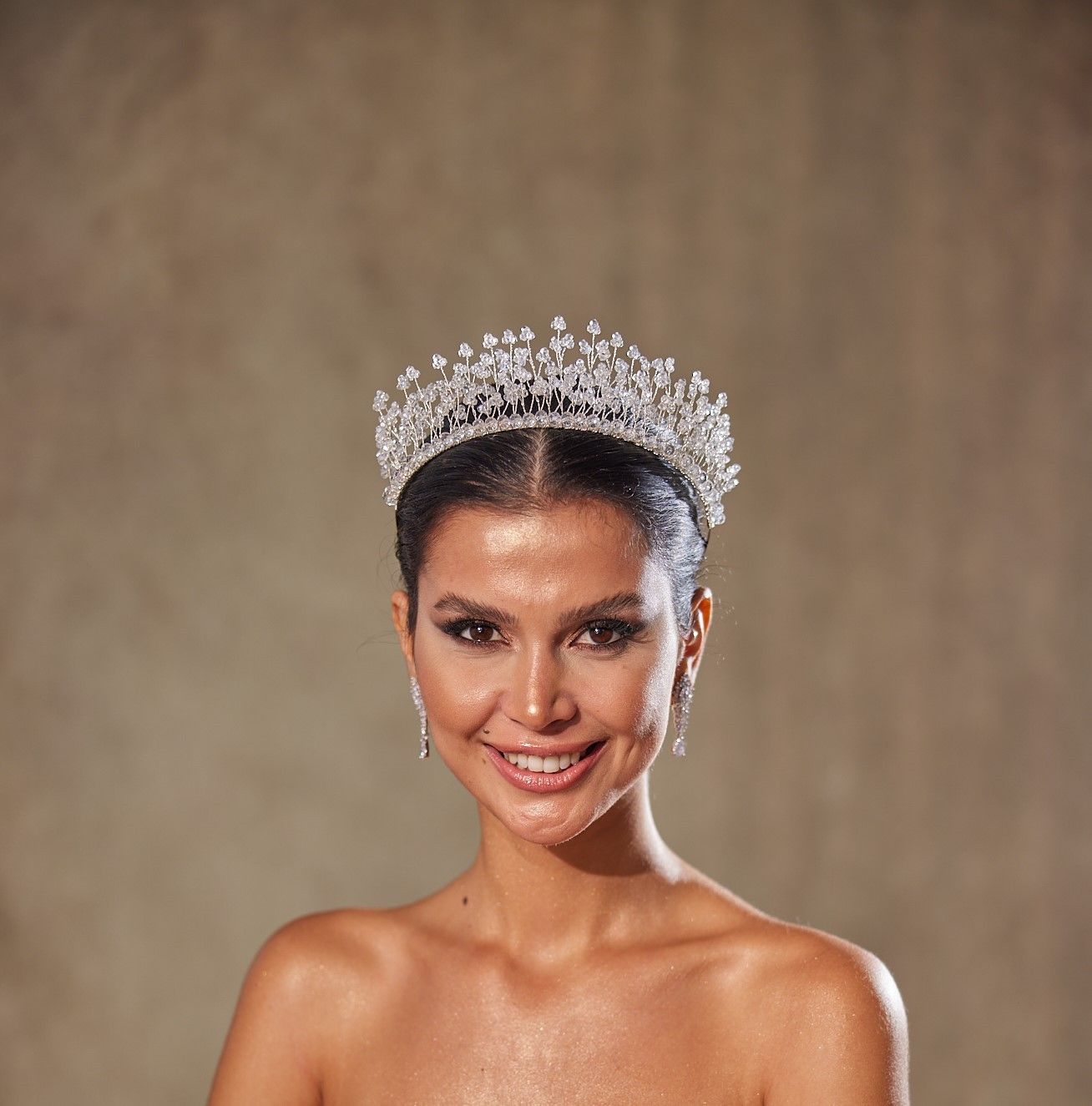 ST093 CORONA DE NOVIA