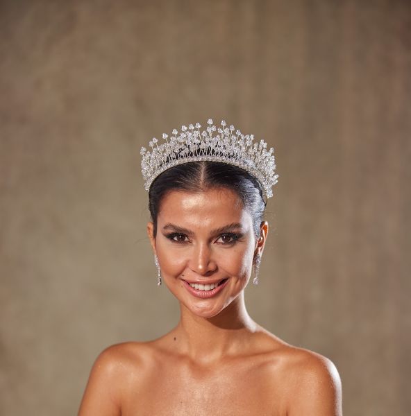 ST093 CORONA DE NOVIA