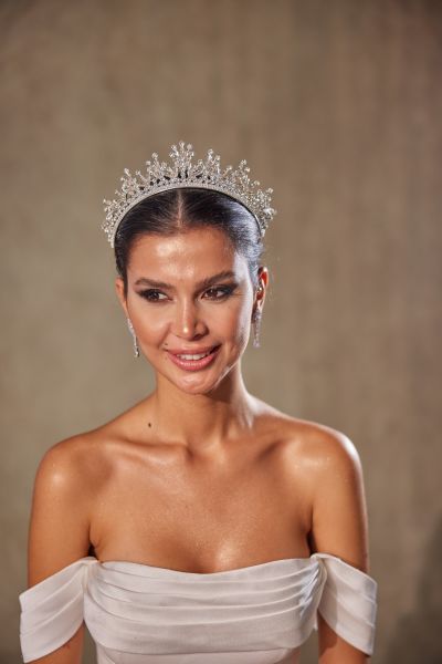 KT577 تاج العروس