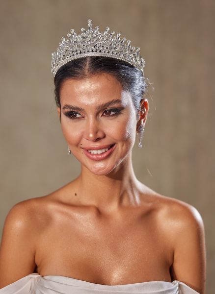 KT586 GELİN TACI