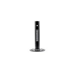 Çapa Makinesi Tekerlek Aksı Tekli (23 mm)