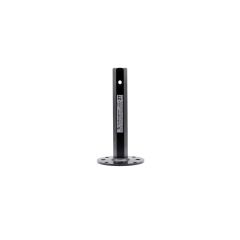 Çapa Makinesi Tekerlek Aksı Tekli (27 mm)