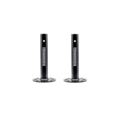 Çapa Makinesi Tekerlek Aks Takımı (27 mm)