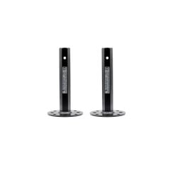 Çapa Makinesi Tekerlek Aks Takımı (23 mm)
