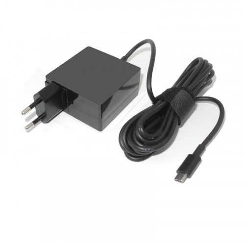 CSADP017/B '20V, 2.25A-12V, 3A Type-C  Asus/Lenovo/HP/Dell/45watt Notebook Adaptör