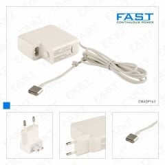 CMADP163 APPLE MACBOOK 20V 4.25A 85W MAGSAFE 2 UYUMLU MAGNETIK UÇLU ADAPTOR