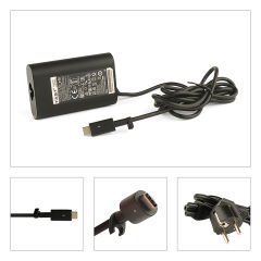 CSADP047 DELL 20V 2.25A/5V 2A 45W UYUMLU Type C UÇLU ADAPTOR