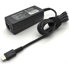 CSADP067 HP 20V 2.25A/5V 3A/9V 3A/15V 3A 45W UYUMLU Type -C UÇLU ADAPTOR