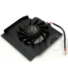 2.EL hp Pavilion Dv9000 Serisi dv9500, dv9700 dV9800 dV9900 Cpu Fan