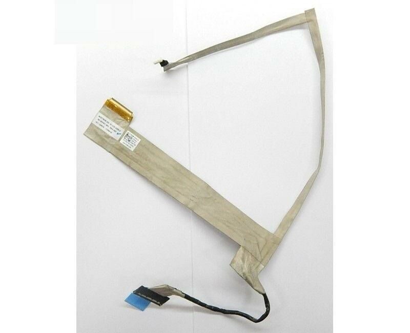 Dell Inspiron 15R M5010 N5010 Lcd Flex Kablo