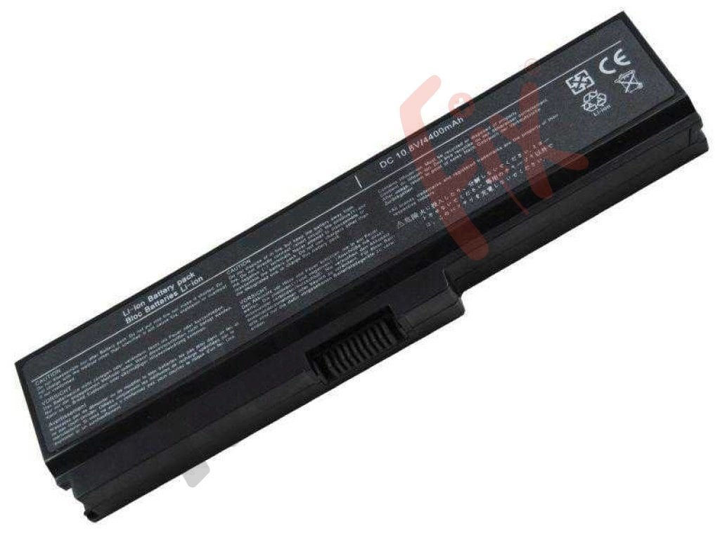 'RTL-097 Toshiba Satelitte L700, L730, L735, L740, L745, L750, L755, L770, L775 Notebook Batarya