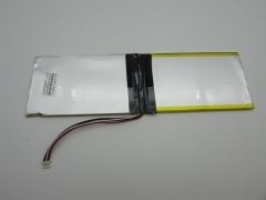 2.EL Hometech Htbook 14B Batarya H-3574250P 3.8V 10000MAH 38WH 5Pin