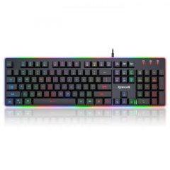 Redragon K509 DYAUS RGB Gaming Klavye
