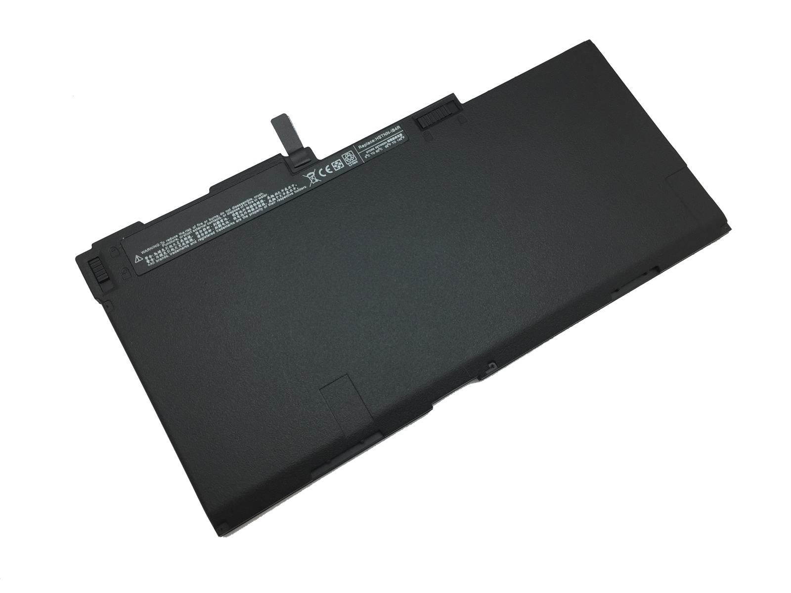 RHL-083 RETRO Hp EliteBook 840 G1, CM03XL, E7U24AA Notebook Bataryası