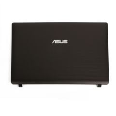 2. EL ASUS Asus K53 K53E K53S A53E K53B K53F K53J Ekran Arka Kasası Lcd Cover