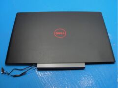 2.EL Dell Inspiron 15-7000 7567 7566 0FY8MR AP1QN000100 Ekran Arka Kapak/Ön Çerçeve/ Menteşe Set