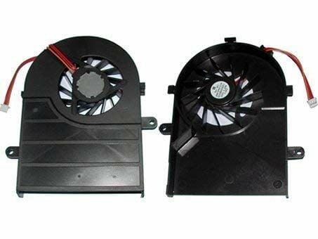 2.EL TOSHİBA Toshiba Satellite Pro A100 A105 UDQFZPR02C1N Soğutucu Fan