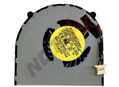 Acer Aspire 4410, 4410T, 4810, 4810T, 4810TG, 4810TZ, 5810, 5810T, 5810TG, 5810TZ Notebook CPU Fan