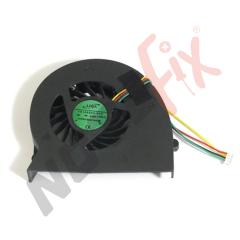 Sony Vaio VPCF, VPCF11, VPCF12 Notebook CPU Fan