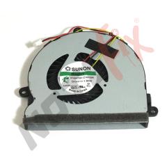 Dell Inspiron 15R, 5521, 5721, 3521, 3721 Notebook CPU Fan