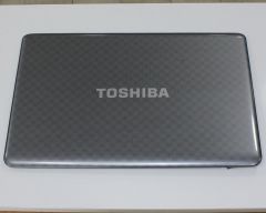 2.EL Toshiba Satellite L770 L775 Ekran Arka Kasa Lcd Cover H000030580 13N0-Y3A0701