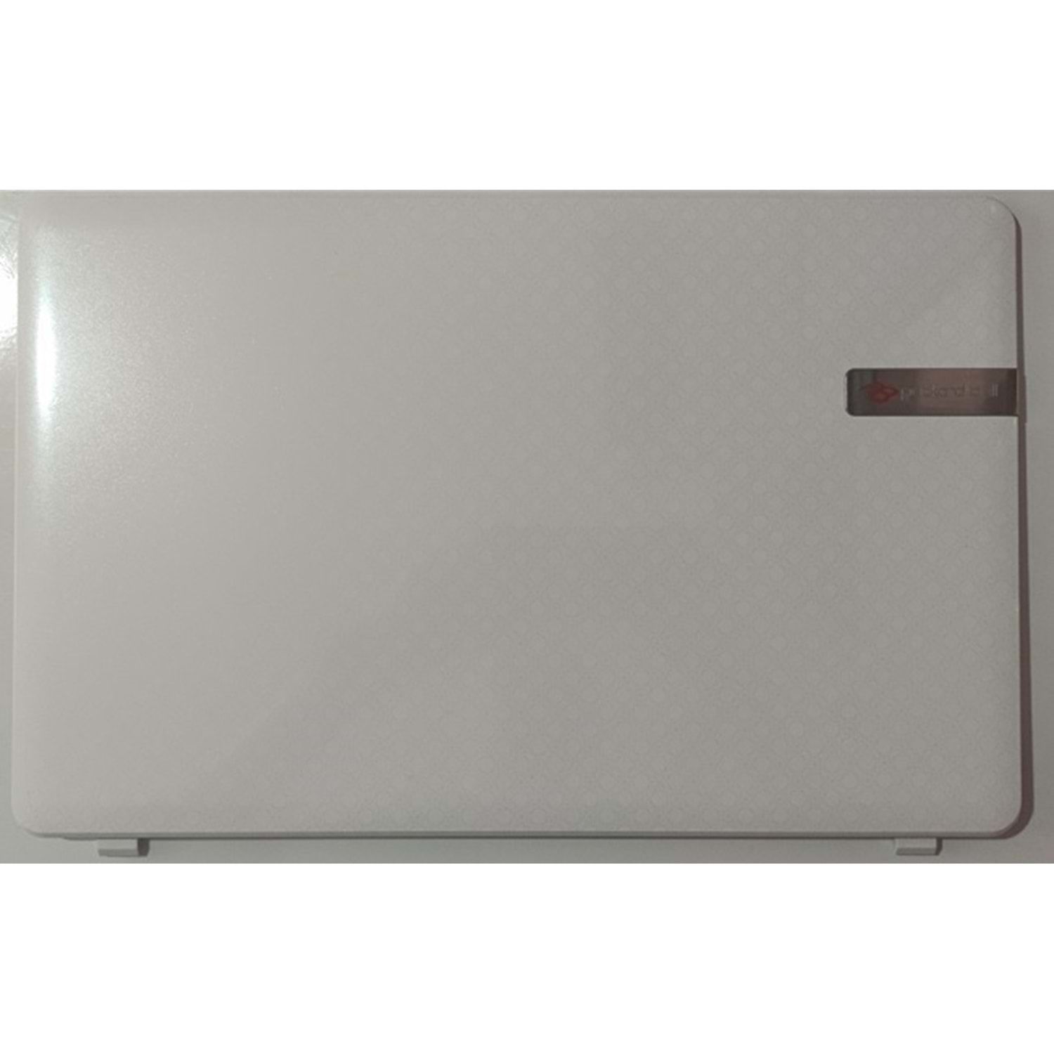 2.EL - Orjinal Beyaz Acer Aspire E1-731 E1-771 E1-731G TravelMate P273M Packard Bell LV44 VG70 Notebook Ekran Arka Kapak Lcd Cover -BEZEL 13N0-99A0821