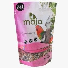 Majo Paraket Yemi 500gr