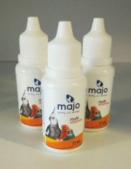 Majo Multivitamin 25ml