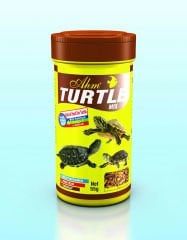 AHM Turtle Mix Kaplumbağa Yemi 100 ml