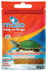 Majo Kaplumbağa Yemi 40 gr