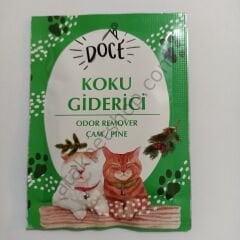 Doce Çam Kokulu Kötü Koku Giderici 25 g