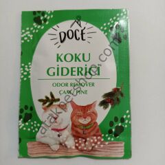 Doce Çam Kokulu Kötü Koku Giderici 25 g x 15 Adet