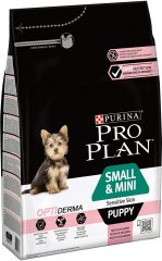 Pro Plan Small & Mini Puppy Somonlu Köpek Maması 3 kg