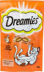 Dreamies Tavuklu Kedi Ödül Maması