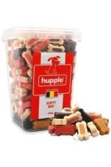 Hupple Softy Mix Yumuşak Köpek Ödül Maması 200gr