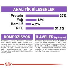 Royal Canin Sterilised 37 Kısırlaştırılmış Yetişkin Kedi Maması 2Kg