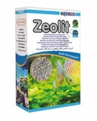 Aquawe Zeolit Filtre Malzemesi 500 Gr