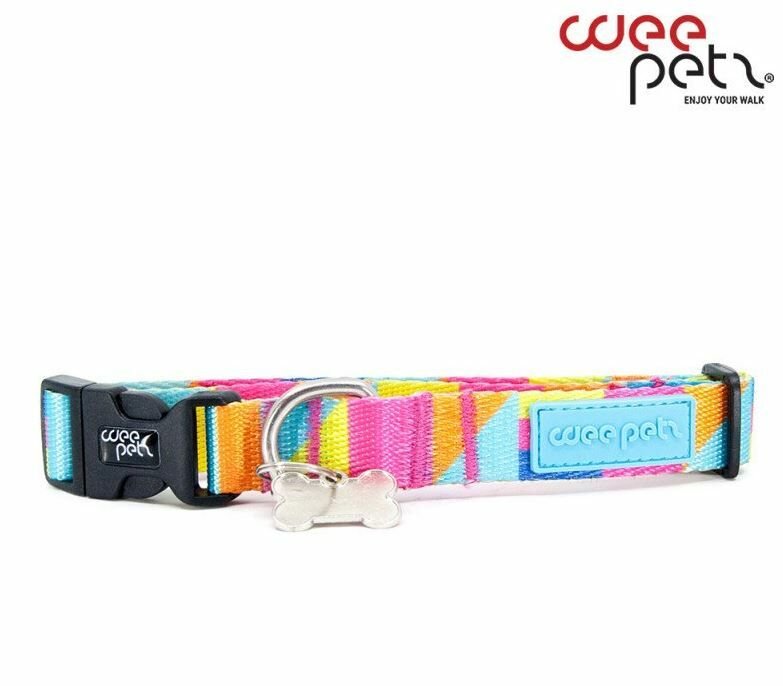 WeePetz Spirit Collar Köpek Boyun Tasması Medium