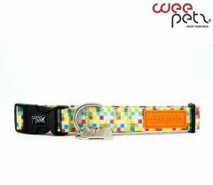 WeePetz Dazzle Collar Köpek Boyun Tasması Large