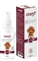 Zoey Puppy Trainer Sprey Tuvalet Eğitim Spreyi 100 ml 10+2