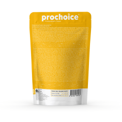 Pro Choice Jöle içinde Tavuk ve Ciğer Pouch Mama 85 gr