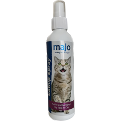 Majo Catnip Sprey 100 ml