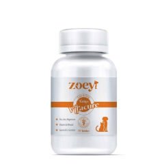 Zoey Vitacure Tablet