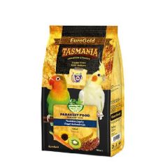 EuroGold  World Tasmania Paraket Yemi 750 Gr