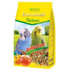 Euro Gold Nature Muhabbet Kuşu Yemi 1000gr